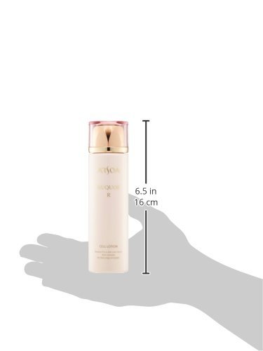 Amazon | ARSOA (アルソア) ヌクォルR セルローション150ml
