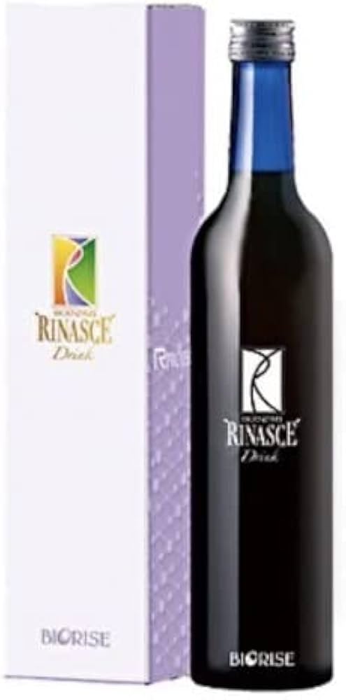 Amazon.co.jp: ビオライズ ビオエンザイム リナーシェ ドリンク