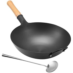 中華鍋(キッチン用品) 通販 | Amazon Home&Kitchen