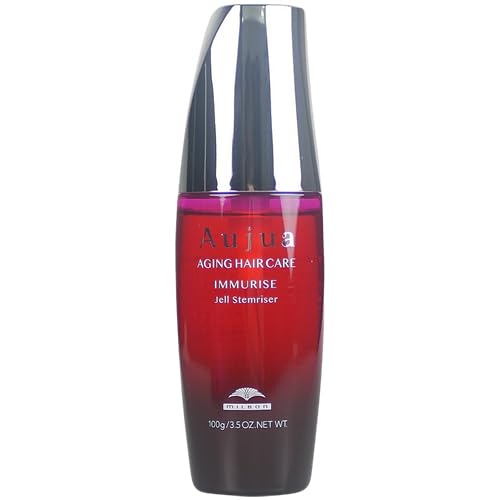 Amazon | オージュア IM イミュライズ ジェルステムライザー(100mL