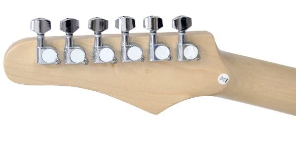 Amazon | PLAYTECH (プレイテック) エレキギター ストラトキャスター