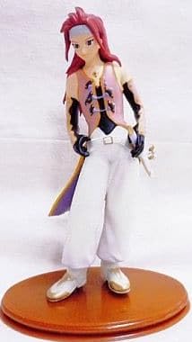 Amazon | ワンコインフィギュア テイルズ オブ シンフォニア