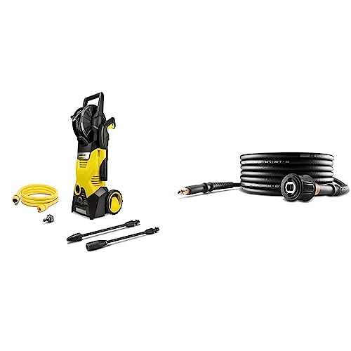 ケルヒャー(Karcher) 高圧洗浄機 K3ホースリール」の人気商品一覧