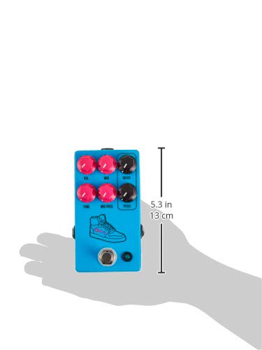 Amazon | JHS Pedals ジェイエイチエスペダルズ エフェクター