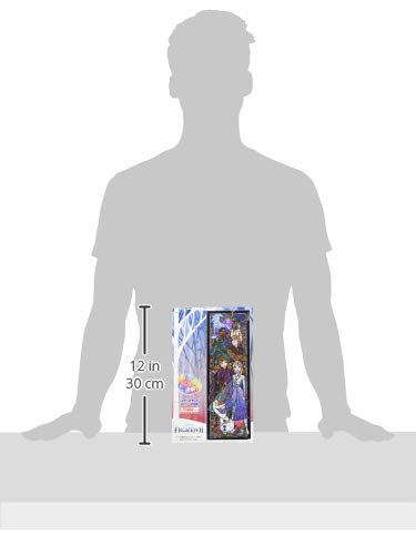 Amazon.co.jp: テンヨー(Tenyo) 【日本製】 456ピース ステンドアート