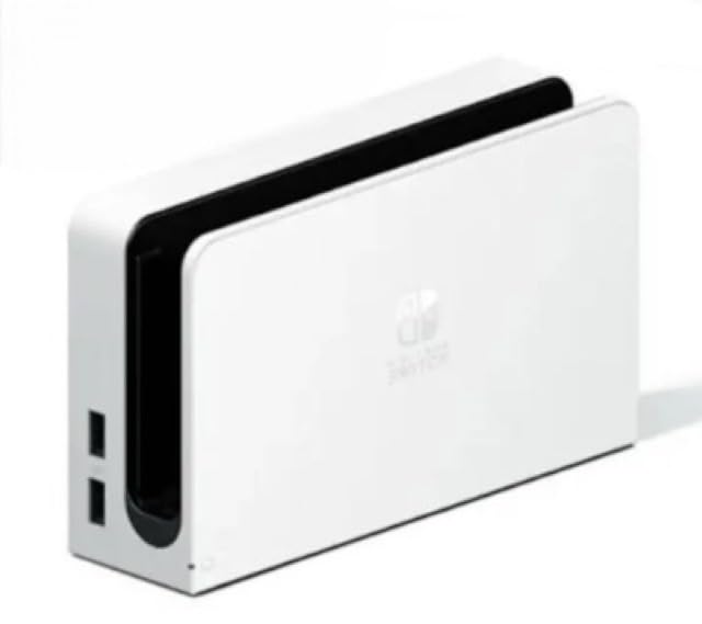 Amazon.co.jp: 【正規品】ニンテンドースイッチ ドック 単品