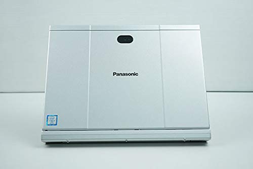 Amazon.co.jp: パナソニック CF-XZ6RD6VS Let`s note XZ6 法人(Core i5