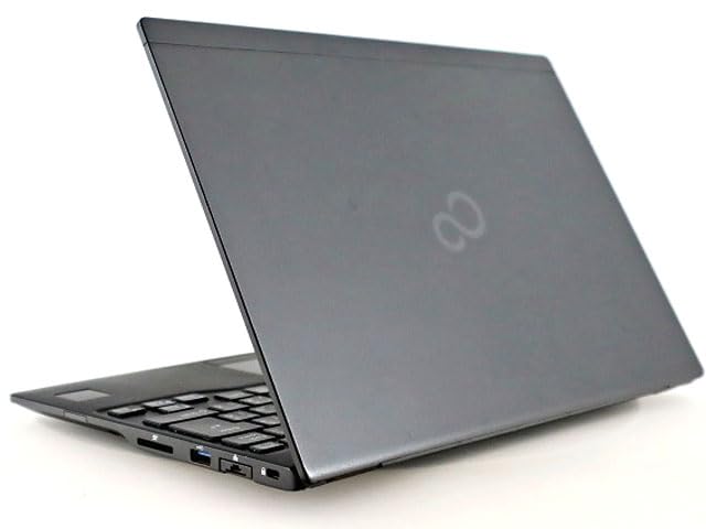 Amazon.co.jp: 【整備済み品】 富士通 Fujitsu Lifebook U9310/D