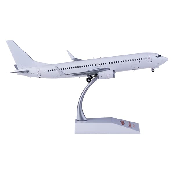Amazon | JC Wings 1/200 完成品 for Boeing 737-800 Blank ダイ
