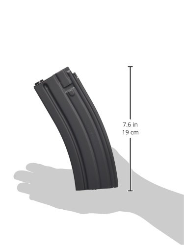 Amazon | 東京マルイ(TOKYO MARUI) HK416D用 520連マガジン M4/SCAR-L