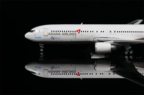 Amazon | Phoenix 1:400 完成品 Asiana Airlines for Boeing B767