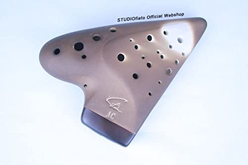 Amazon | Focalink フォーカリンクオカリナ シグネチャートリプル (AC