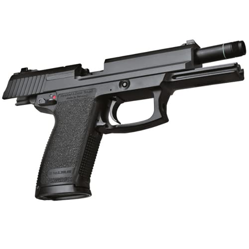 Amazon | KSC MK23 SOCOM ピストル ABS CO2 ブローバック フルセット