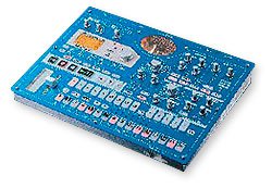 Amazon | ElectribeMX EMX-1 | シンセサイザー・サンプラー | 楽器