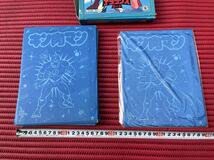 Amazon.co.jp: 当時物 未開封 山勝 キン肉マン デラックスカード DX