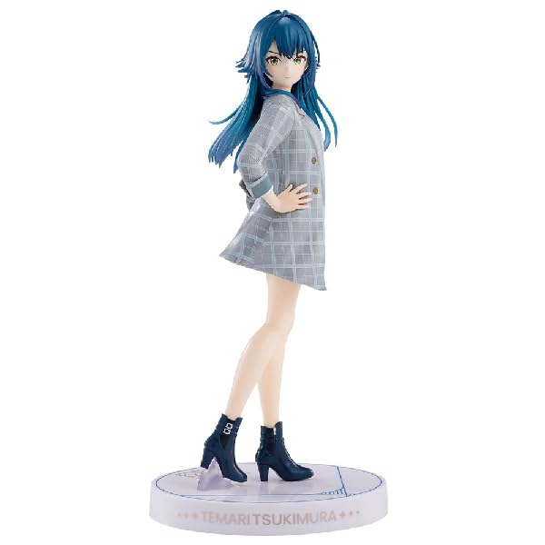 Amazon.co.jp: 一番・くじ 学園アイドル・マスター Part2 B賞 月村手毬