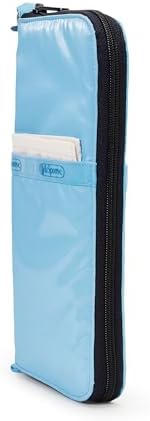 Amazon | MASTER TRAVEL WALLET/2123/ギンガ【ひとりっぷ(R