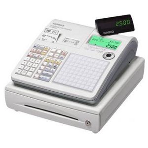 Amazon | カシオ レジスター 4部門 ネットレジ 飲食店向け 小型ドロア