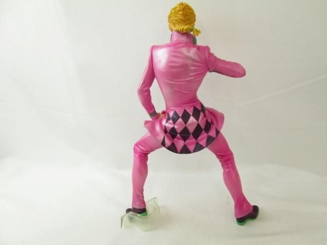 Amazon.co.jp: フィギュア ジョジョの奇妙な冒険 プライズスターズ