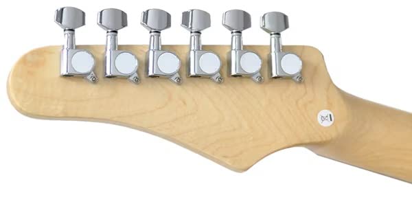 Amazon | PLAYTECH (プレイテック) エレキギター テレキャスタイプ