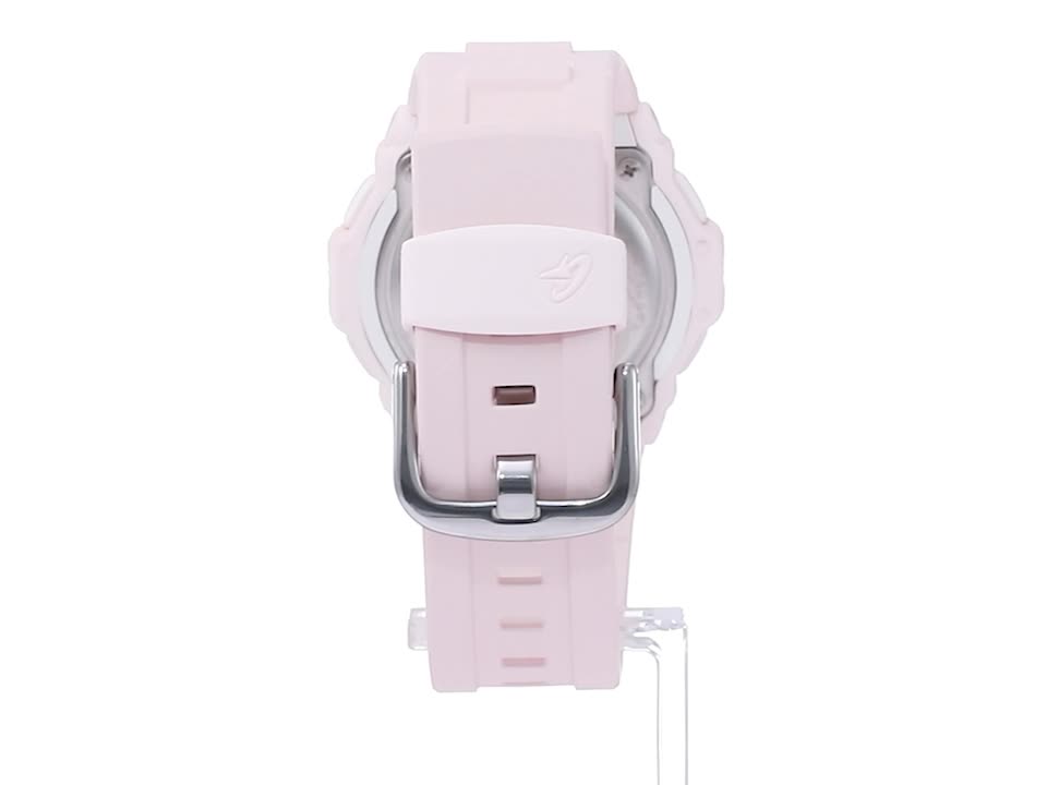 Amazon.com: Casio] Watch Baby-G Radio Solar 2021 Model BGR-3000UCB