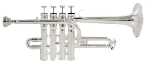 Amazon | 【国内正規品】 PLAYTECH プレイテック ピッコロトランペット