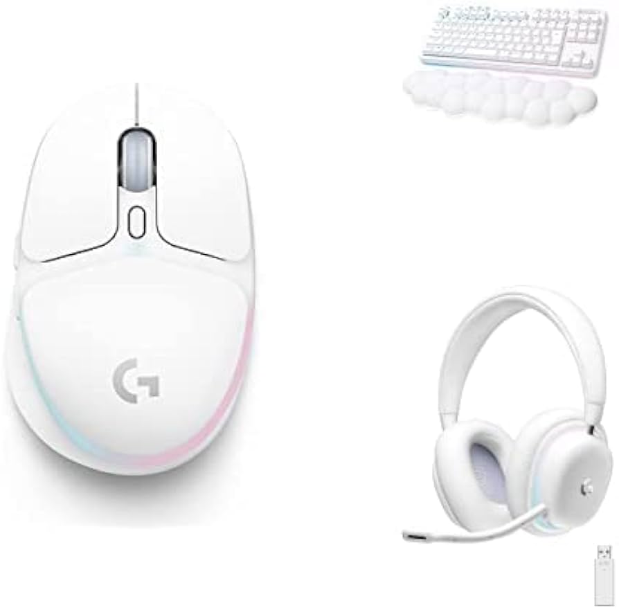 Amazon.co.jp: Logicool G ワイヤレスゲーミング コンボ, ゲーミング