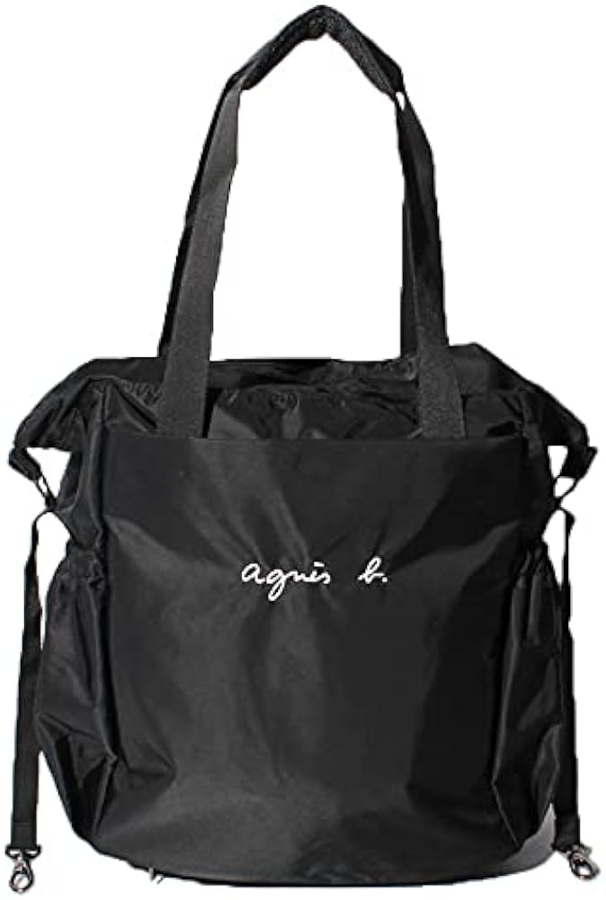Amazon.co.jp: [アニエスベー] agnès b. ENFANT アンファン GL11 E BAG