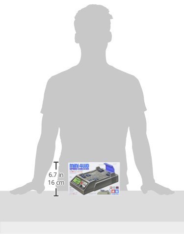 Amazon | タミヤ グレードアップ No.183 GP.183 ミニ四駆スピード