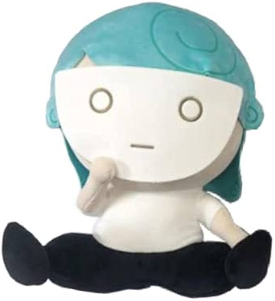 Amazon.co.jp: ブレイク EVE ぬいぐるみ くるくる君 BIGぬいぐるみ