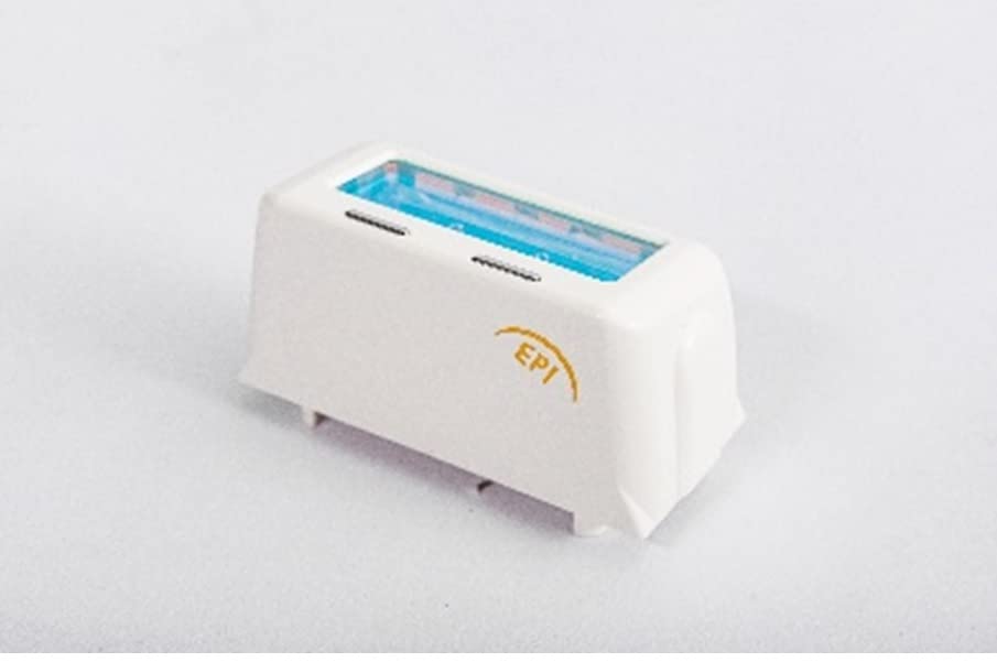 Amazon.co.jp: NeedⅡ（ニードツー）EPI用アタッチメント 光脱毛専用