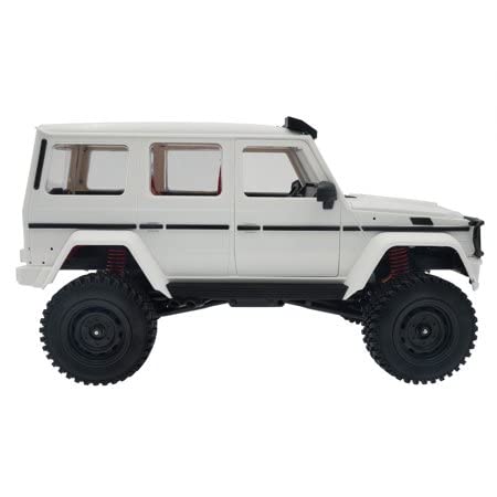 Amazon.co.jp: FMTStore FMT R/C MN86 4WD 1/12 2.4G リモート