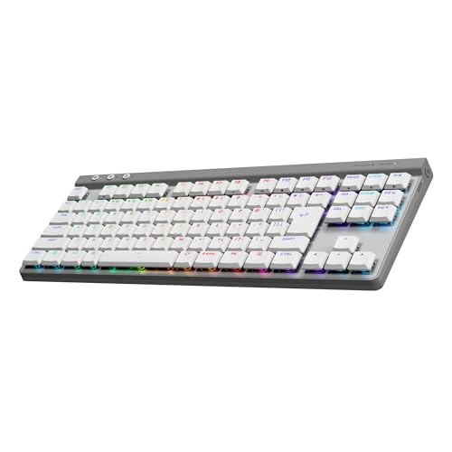 Amazon.co.jp: Logicool G ゲーミングキーボード G515 LIGHTSPEED TKL