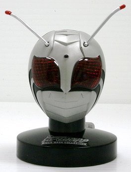 Amazon.co.jp: マスクコレクション マスコレ 仮面ライダー vol.1 仮面