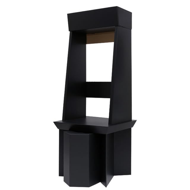 Amazon.co.jp: 【パチスロ用】【ダンボール製】シンプルキャビネット