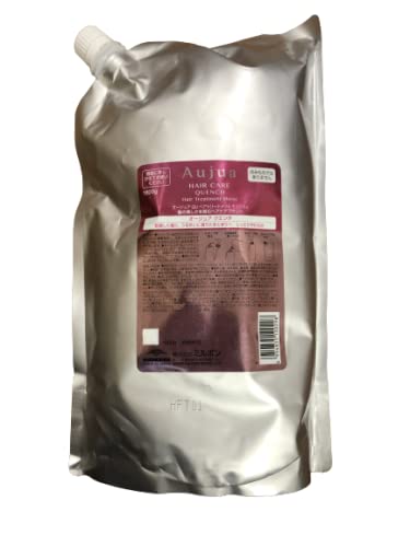 Amazon | オージュア QU クエンチ ヘアトリートメントモイスト(1800g