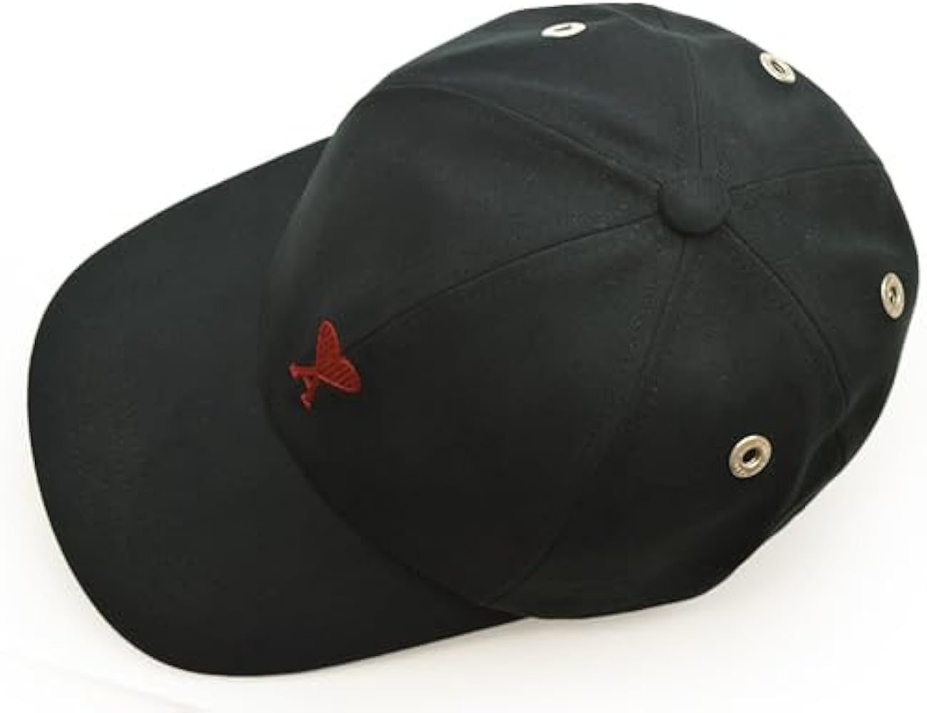 Amazon.com: Ami Baseball Cap paris Paris Heart Logo iyai23w029