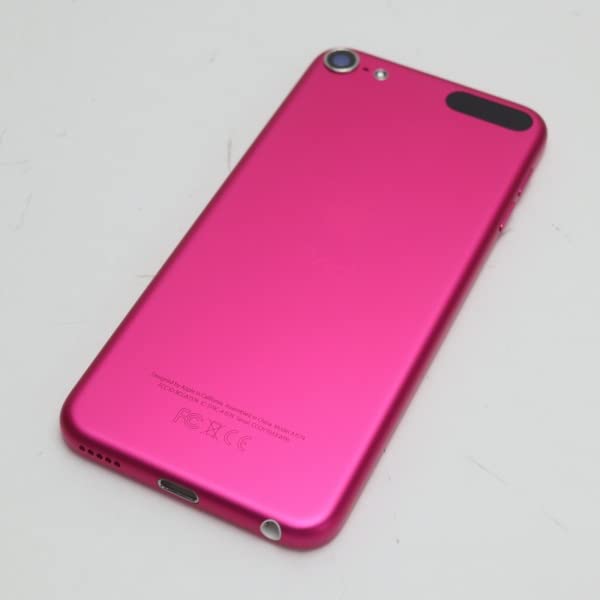 Amazon.co.jp: 【整備済み品】 Apple iPod touch (第6世代) 128GB