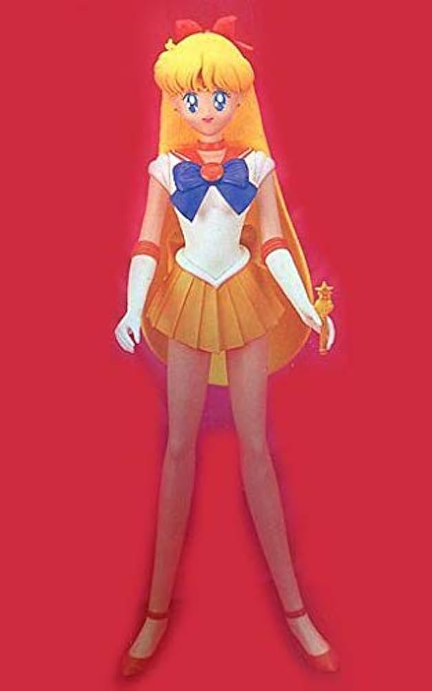 Amazon.co.jp: 美少女戦士セーラームーンS エクセレントドール