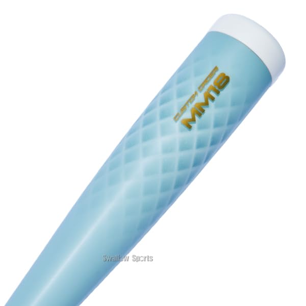 Amazon | 野球 SSK MM18 FRP製 MMヘビー バット 軟式複合バット