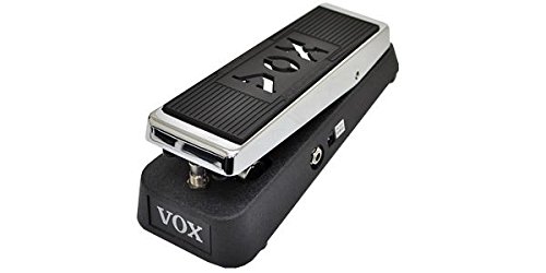 Amazon | VOX ヴォックス ギター用エフェクター V847-A | ワウ | 楽器