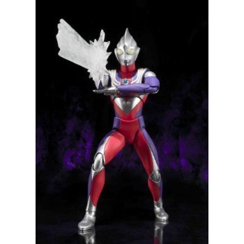 Amazon.co.jp: TAMASHII NATIONS ウルトラアクト ウルトラマンティガ