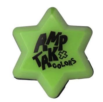 Amazon.co.jp: AMPTAKxCOLORS リングライト ぷりっつ X : おもちゃ