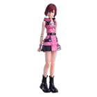 ファイナルファンタジーVII』クラウドがハードブレイカーを携えて