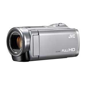 Amazon.co.jp: JVC ハイビジョンメモリームービー「GZ-HM133