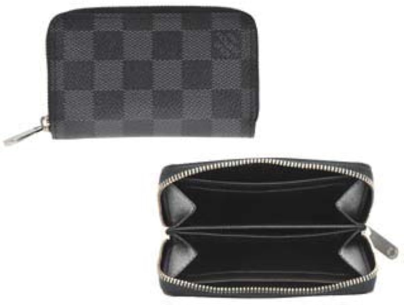 Amazon | [ルイ・ヴィトン] コインケース N63076 ダミエグラフィット