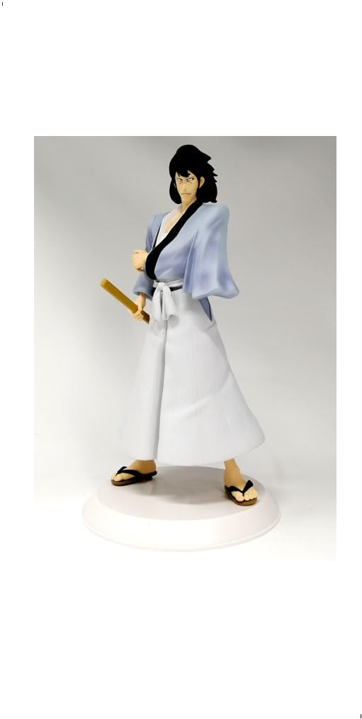 Amazon.co.jp: 「ルパン三世」 DX組立式スタイリッシュフィギュア