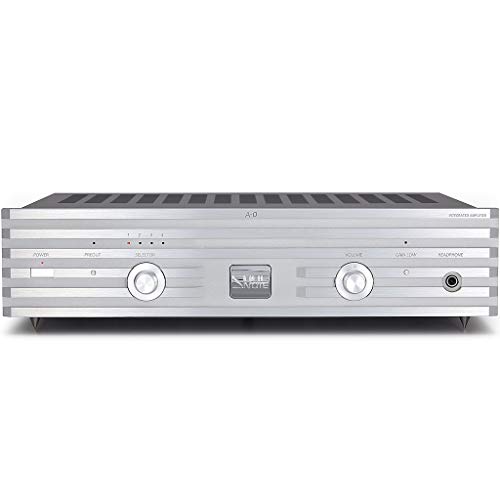 Amazon.co.jp: ソウルノート プリメインアンプ（プラチナム・シルバー