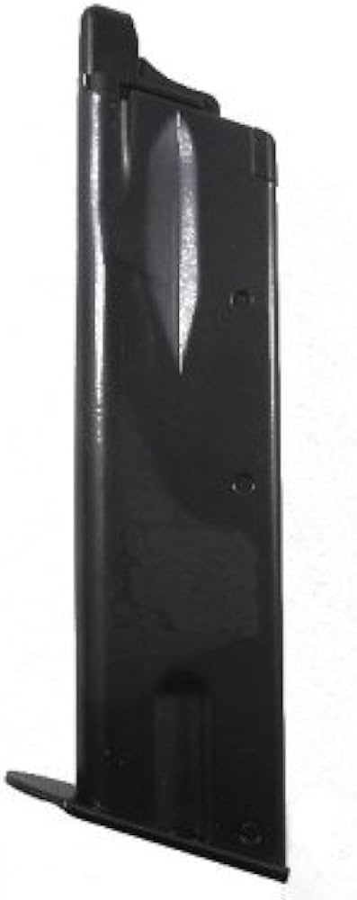 Amazon | KSC CZ75 マガジン / システム7 | モデルガンパーツ 通販