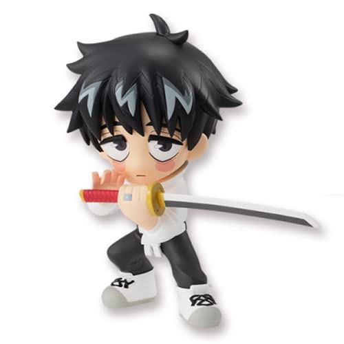 Amazon.co.jp: 劇場版 呪術廻戦 0 TOONIZE 乙骨憂太 ノーマルカラー